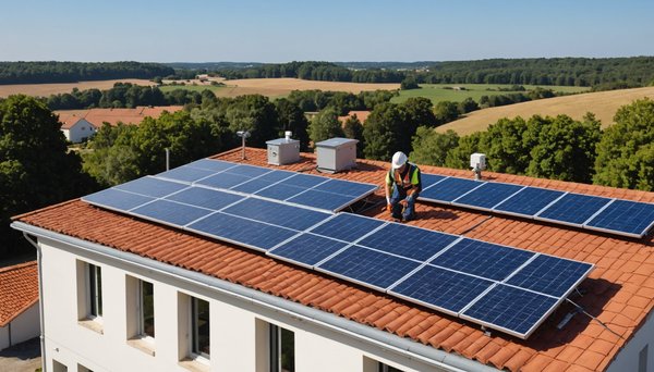 Quels sont les conseils à suivre pour installer vos panneaux photovoltaïques dans les Landes ?