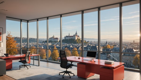 Dans quel quartier investir à Pau ?