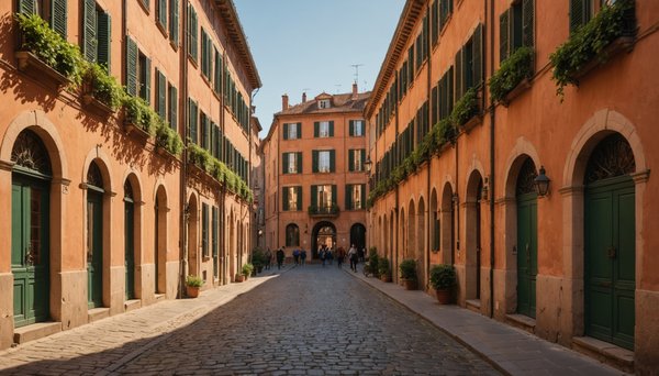 Découverte des quartiers sympas de Toulouse : où flâner et profiter de l'ambiance chaleureuse ?