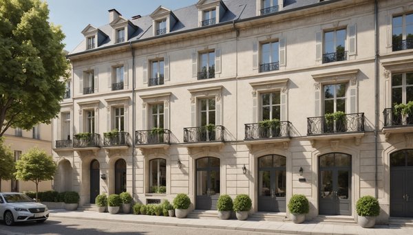 Les secrets pour réussir la vente de votre maison dans l'Ouest Lyonnais