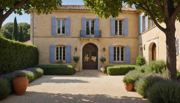 Les 10 étapes clés pour vendre votre maison à Aix-en-Provence rapidement et au meilleur prix