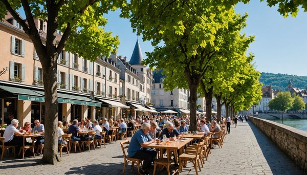 Comment occuper ses week-ends à Pau ?