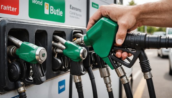 Comparatif des cartes carburant pour les entreprises