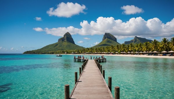 10 étapes clés pour réussir son expatriation à l'île maurice