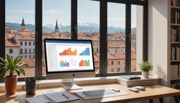 Comment améliorer la visibilité d'un site web à pau