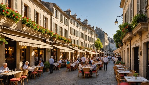 Où boire un verre à Pau ?